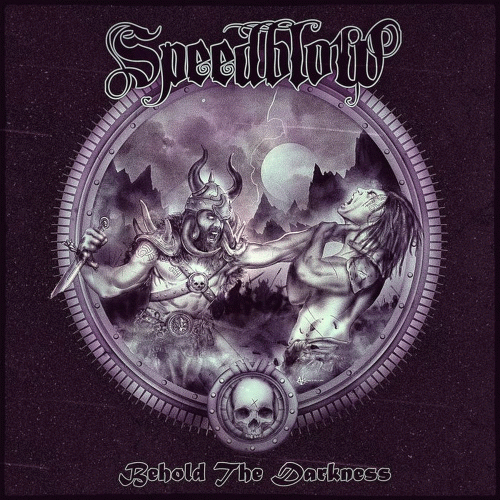 Speedblow : Behold the Darkness